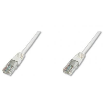 Патч-корд 5м CAT 6a S-FTP AWG 26/7 Digitus (DK-1644-A-050) Винница - изображение 3