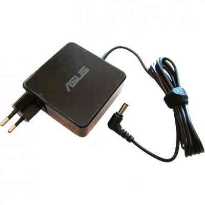 Блок питания к ноутбуку ASUS 65W 19V, 3.42A, разъем 5.5/2.5, квадратный (ADP-65AW A / A40139) Винница