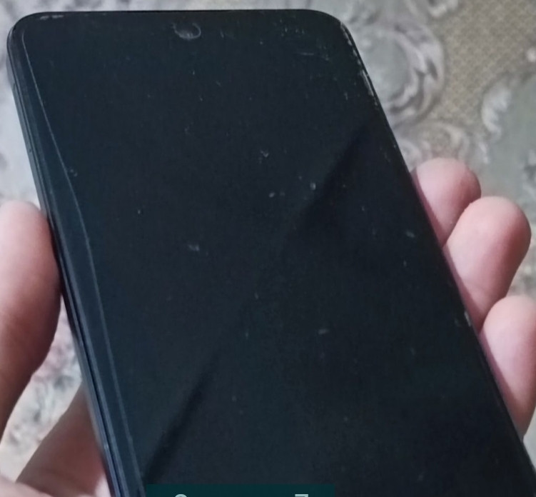 Телефон Motorola G54 Power 12/256Gb. Київ - фото 1