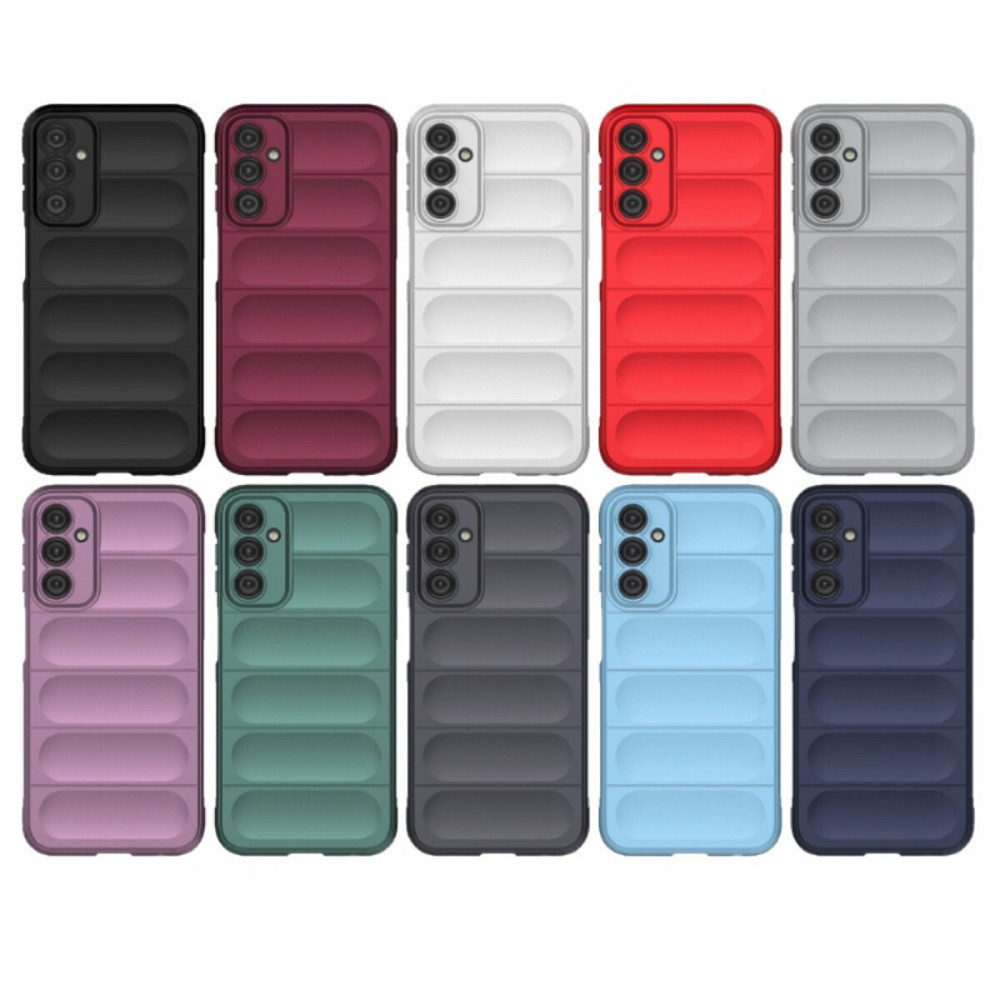 Чохол для смартфона Cosmic Magic Shield for Samsung Galaxy A24 4G White Київ - фото 2