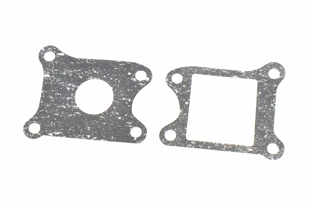 Прокладка клапану пелюсткового Honda DIO 50 AF34 (під чотири отвори) Киев - изображение 1