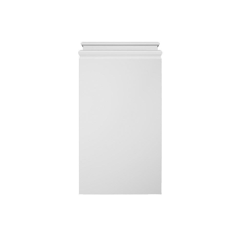 Пилястр полиуретановый база PL 582 Днепр - изображение 1