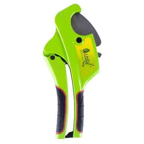 Труборіз для пластикових труб 42мм з гумовими накладками Alloid Одесса