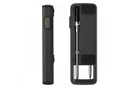 Термометр бездротовий з 2 щупами Bluetooth GRILLI 777227 Код: 012396 Рівне