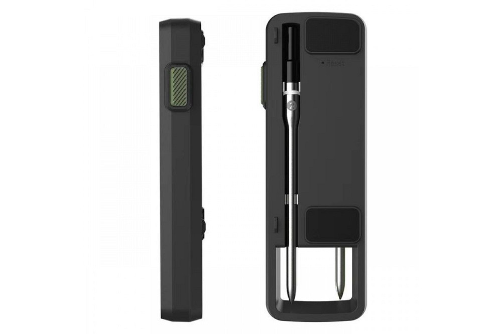 Термометр беспроводной с 2 щупами Bluetooth GRILLI 777227 Код: 012396 Ровно - изображение 6
