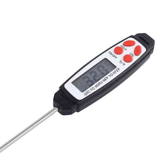 Цифровий термометр GRILLI LDT-98 77796 Код: 004846 Рівне