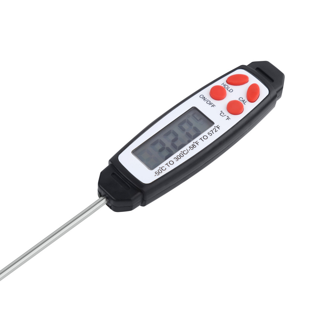 Цифровий термометр GRILLI LDT-98 77796 Код: 004846 Рівне - фото 3