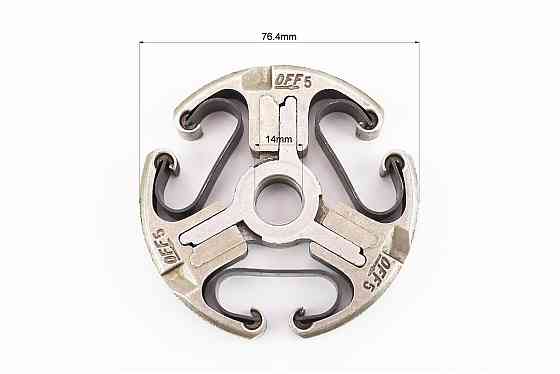 Зчеплення у зборі (варіатор, муфта) 365/372 Киев