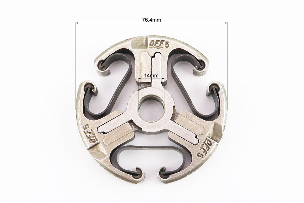 Зчеплення у зборі (варіатор, муфта) 365/372 Київ - фото 2