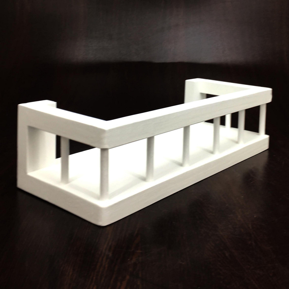 Полка настенная, настольная 