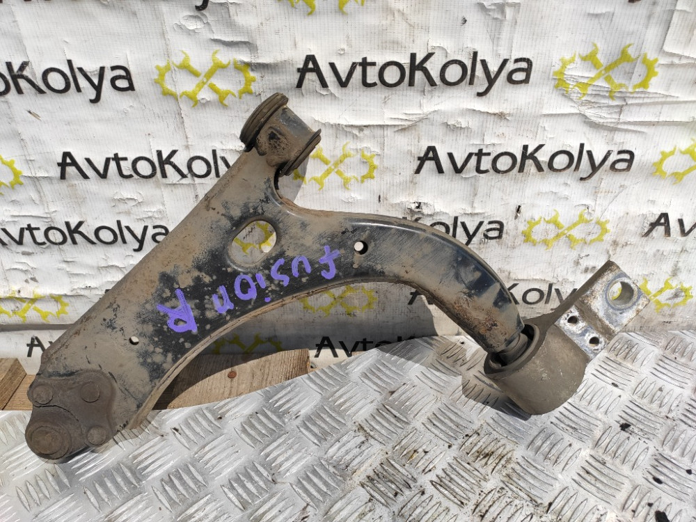 Важіль передній Ford Fusion 2002-2012 Ковель - изображение 3