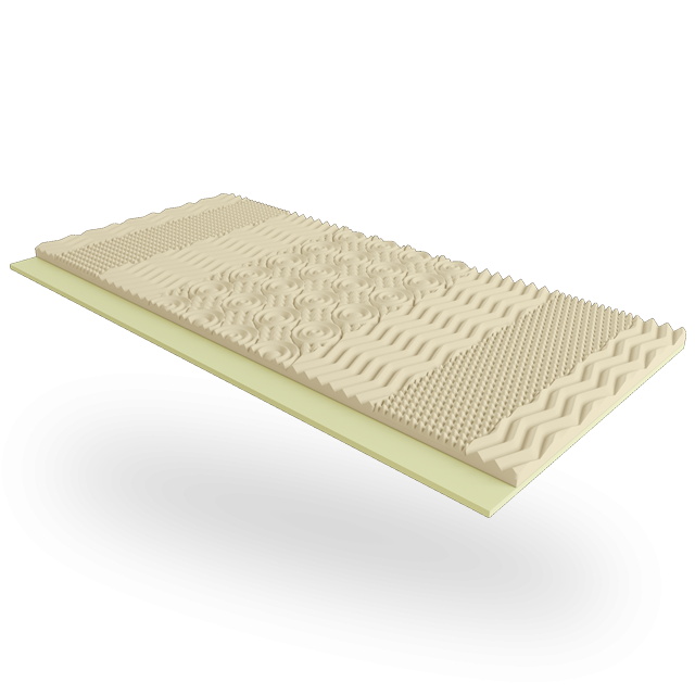 Мініматрац Scandi HORTEN - 70х190 Киев - изображение 2