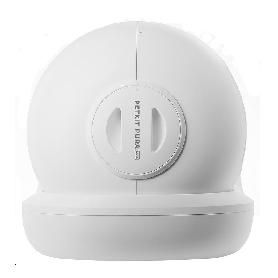 Смарт автоматический лоток PETKIT Pura Max 2 Smart Cat Litter Box - Premium Киев - изображение 3