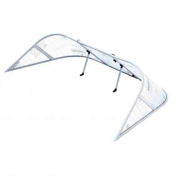 Ветровое Стекло На Лодку Mkm Акриловое Стекло На Катер Киев