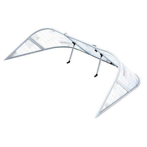 Вітрове Скло Для човна Mkm Акрілове Скло на катер Київ - фото 2