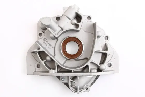 Маслонасос 2108 Flagmus с прокладкой Винница