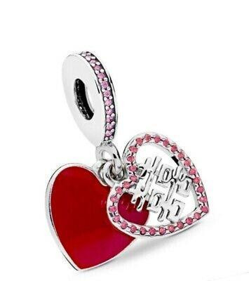 Серебряная подвеска-шарм Пандора  796590EN151MasterSem Киев - изображение 1