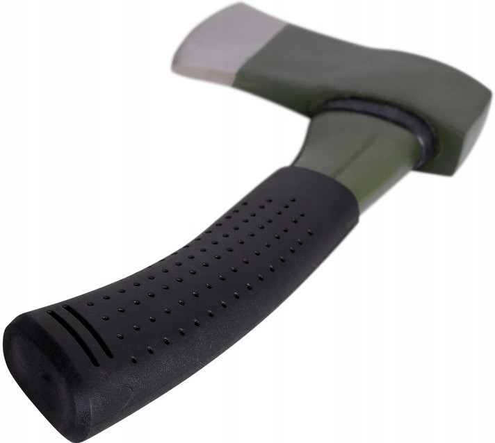 Туристический Топор - Молот 30 см с чехлом Mil-Tec от Sturm (15506000) Металл Нововолынск - изображение 3