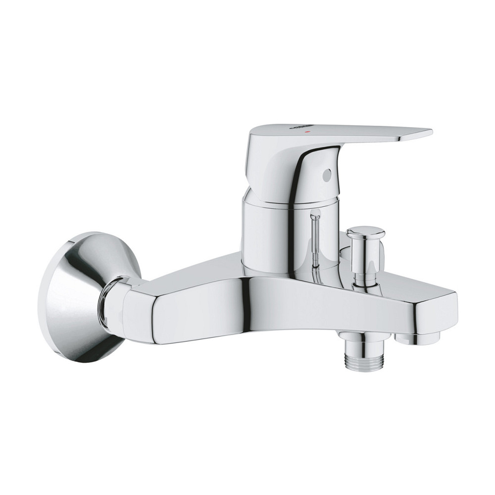 Смеситель для ванны Grohe Start Flow 23772000 Киев - изображение 1