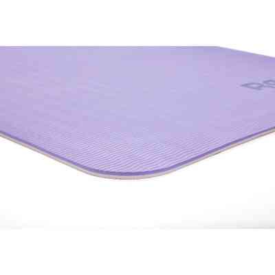 Коврик для йоги Reebok Double Sided Yoga Mat фіолетовий RAYG-11042PL (885652020848) Винница