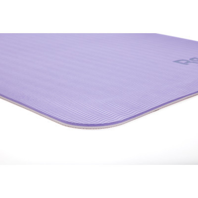 Килимок для йоги Reebok Double Sided Yoga Mat фіолетовий RAYG-11042PL (885652020848) Вінниця - фото 4