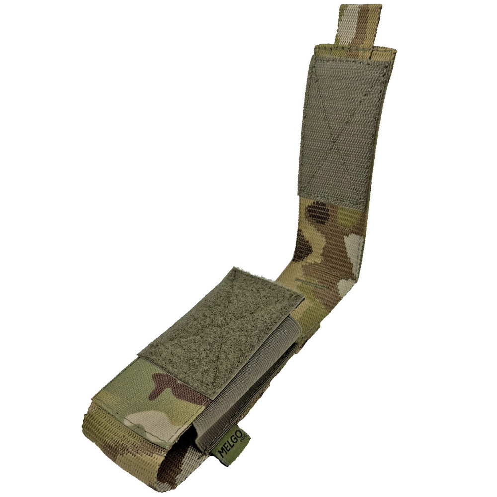 Підсумок під турнікет Мультикам на резинці обшитий Cordura Запорожье - изображение 2