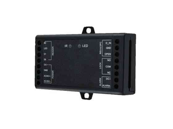 Контроллер доступа SEVEN CR-7470 Киев