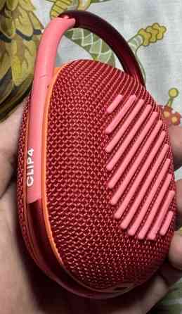 Колонка jbl clip4. Харків