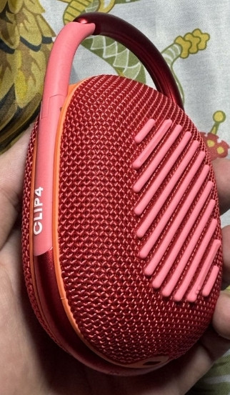 Колонка jbl clip4. Харків - фото 1