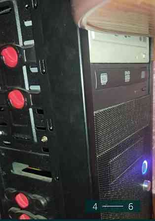 Компьютер для игор и работы : GTX 745/ Core i5 2320 3.0 GHz. Киев