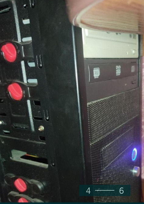 Компьютер для игор и работы : GTX 745/ Core i5 2320 3.0 GHz. Киев - изображение 4