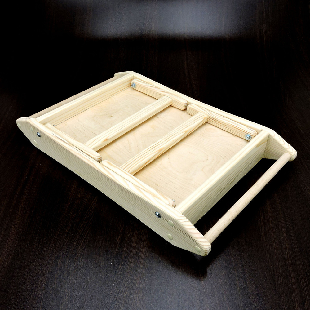 Столик-піднос для сніданку "Луїзіана" бланже Миколаїв - фото 5