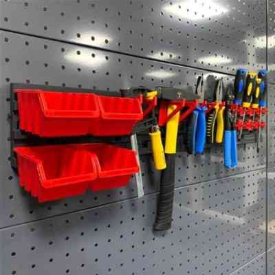 Полка для инструмента Kistenberg KS_kit28 Винница