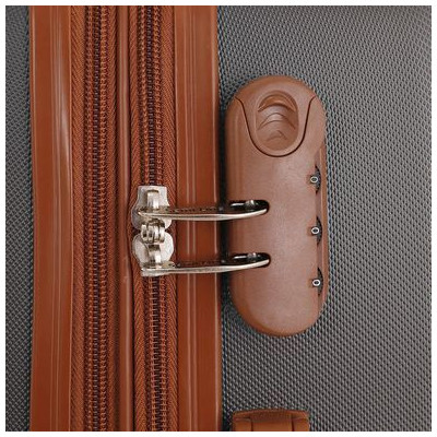 Валіза Semi Line 20