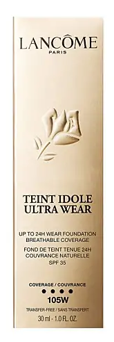 Тональний крем Lancome Teint Idole Ultra Wear SPF35 105W Слов'янськ - фото 3