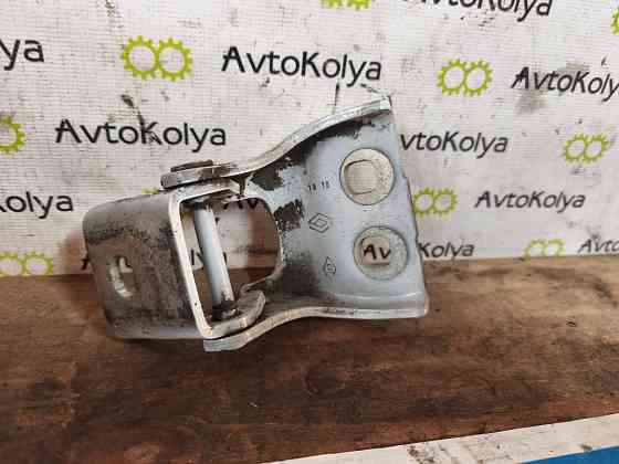 Петля дверей передня нижня Renault Kangoo 2008-2021 (115113502) Ковель