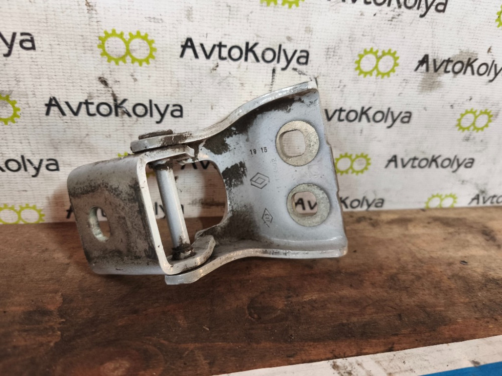 Петля дверей передня нижня Renault Kangoo 2008-2021 (115113502) Ковель - фото 1