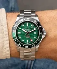 Годинник Atlantic 81576.41.79GMT Mariner GMT Київ