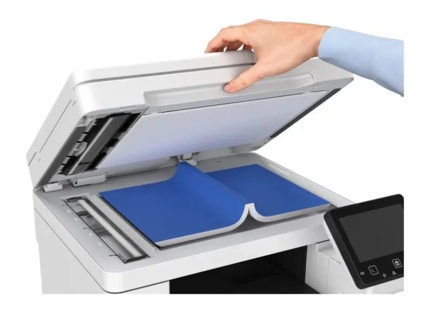 БФП CANON I-SENSYS MF754Cdw II (7185C010AA) Киев - изображение 3