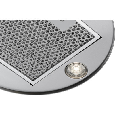 Витяжка кухонна GRANADO Yunkos 1604-1200 inox (GCH7436477) Вінниця - фото 7