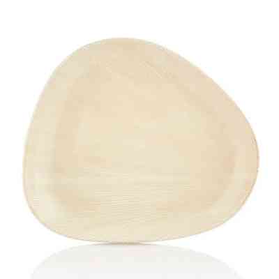 Тарелка By Bone Island Velho 19 х 16,5 см (IS-VH-19-DZ) Винница