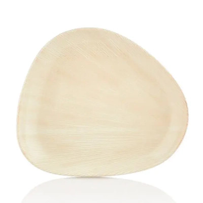 Тарелка By Bone Island Velho 19 х 16,5 см (IS-VH-19-DZ) Винница - изображение 1