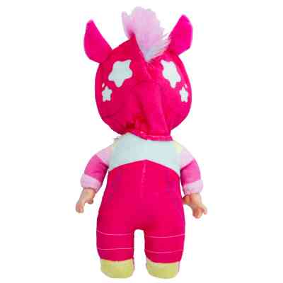 Лялька IMC Cry Babies Ніжні обійми Зіркові Таланти Плакса Хана 25 см (911543) Вінниця