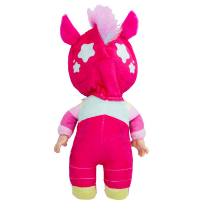 Кукла IMC Cry Babies Нежные объятия Звездные Таланты Плакса Хана 25 см (911543) Винница - изображение 3