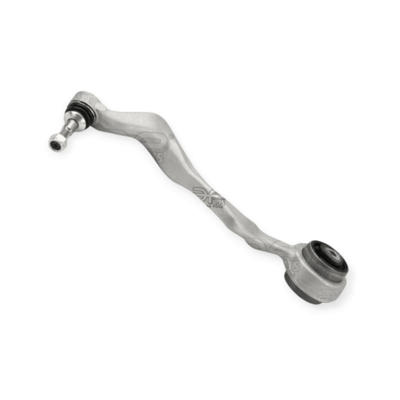 Рычаг подвески BMW 1 (E81), 3 (E90), X1 (E84) 04- нижний передний левый L передней Мукачево - изображение 1