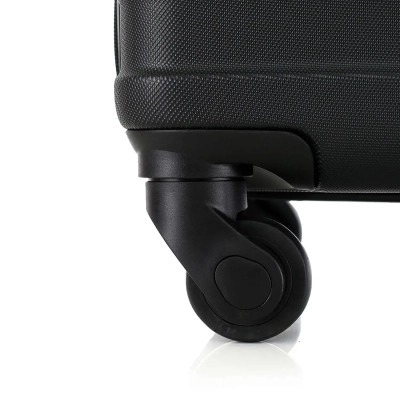 Чемодан Semi Line 28" (L) Black (T5953-3) (DAS303426) Винница - изображение 8