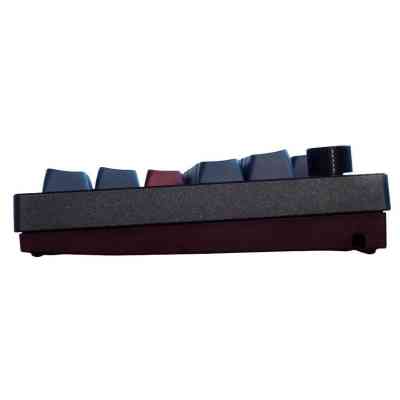 Клавиатура MONTECH Darkness MK87DB TKL DB USB UA Gray (MK87DB) Винница