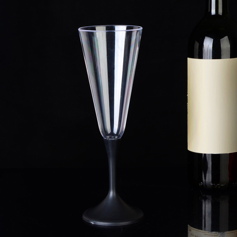 Блискучий Led- келих для вина шампанського Luminous Cup Келих на ніжці Кременчук - фото 2