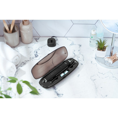 Электрическая зубная щетка Ardesto ETB-211B Винница - изображение 10