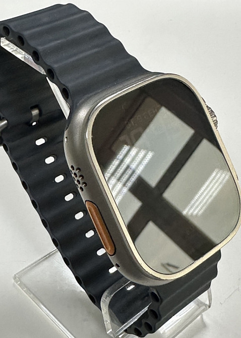 Apple Watch Ultra Харків - фото 5
